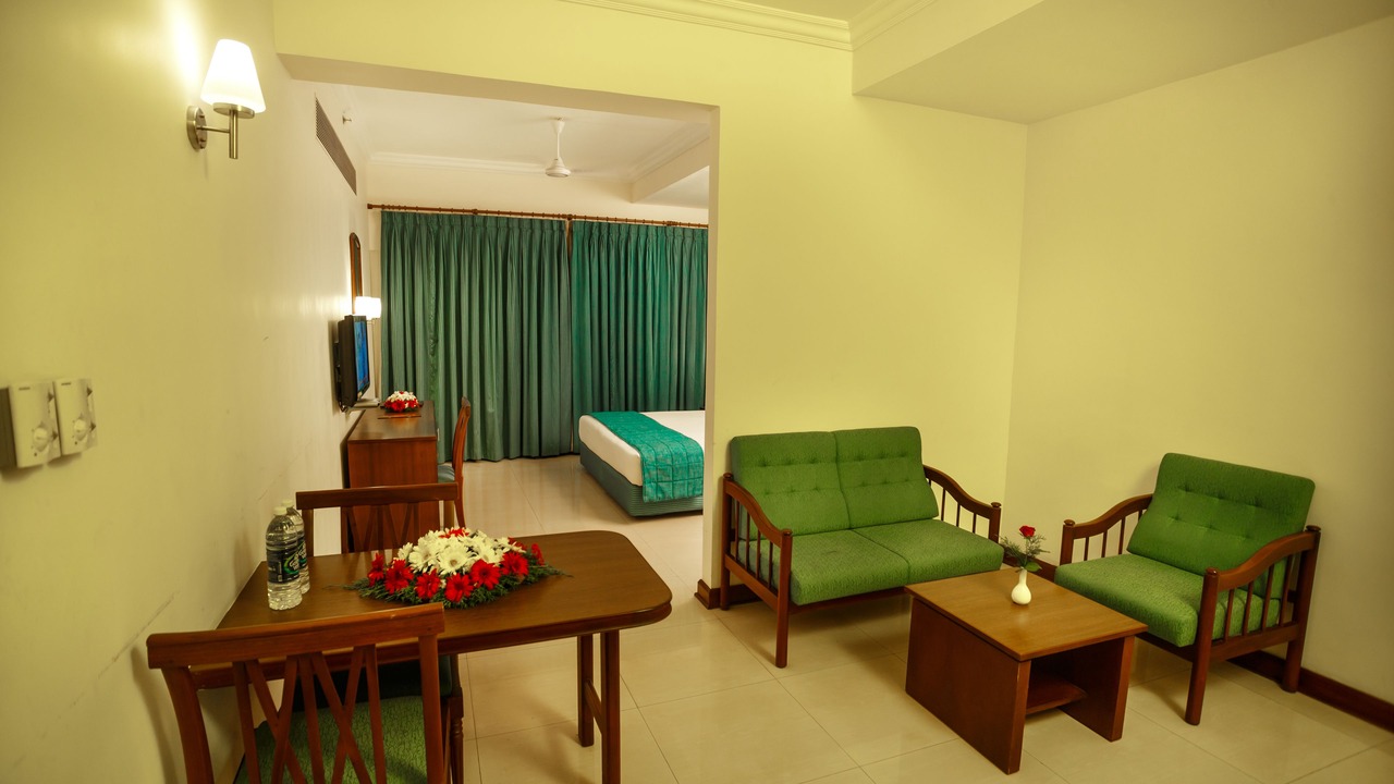 Photo of Bedroom in Angamali