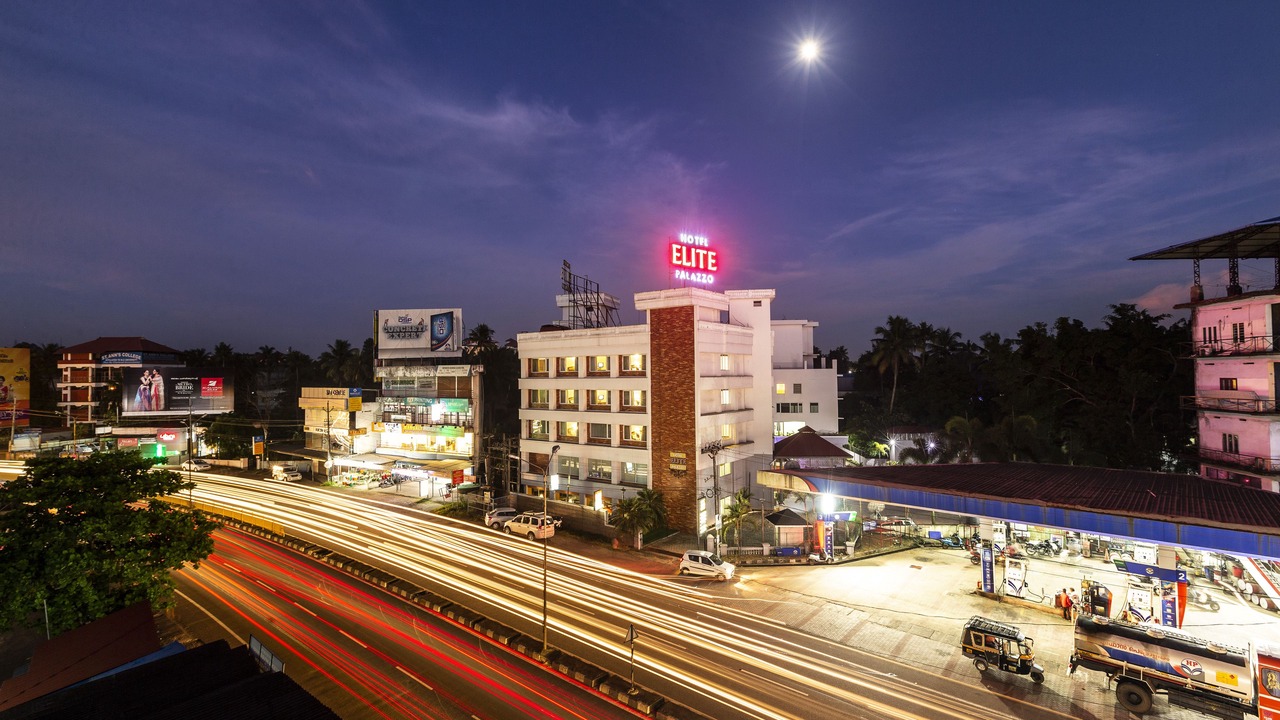 Photo of Outdoor in Angamali