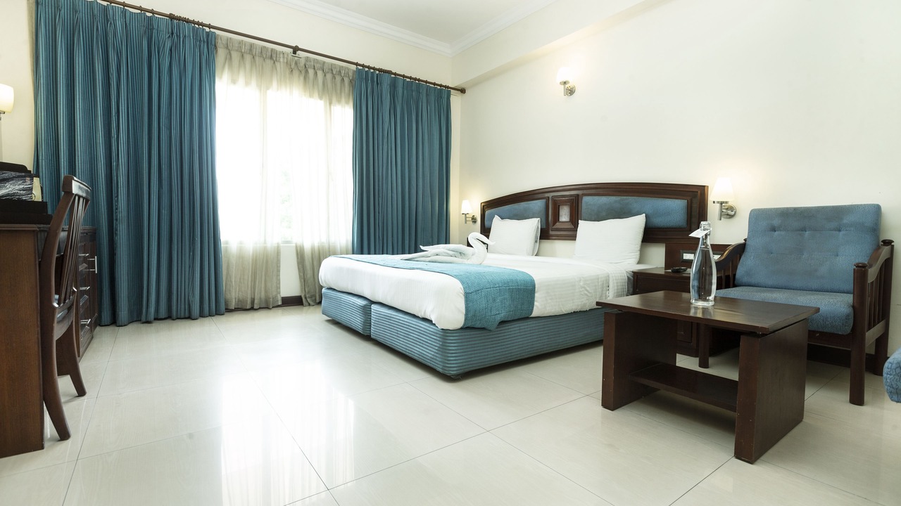 Photo of Bedroom in Angamali