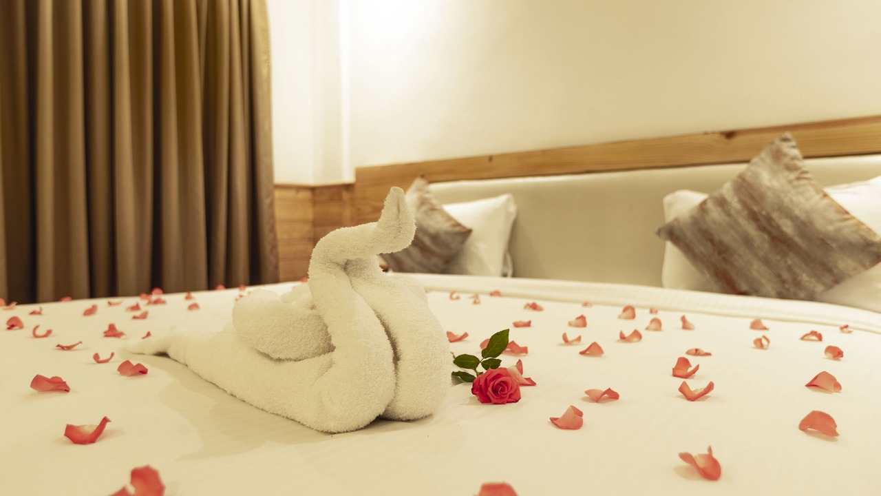 Photo of Bedroom in Angamali