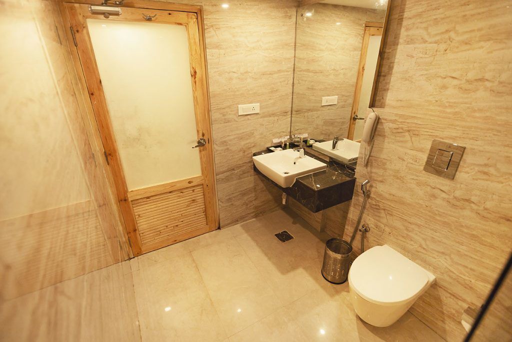 Photo of Bathroom in Angamali