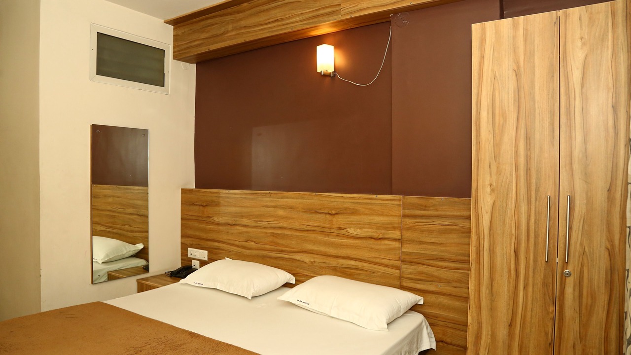 Photo of Bedroom in Rajajinagar