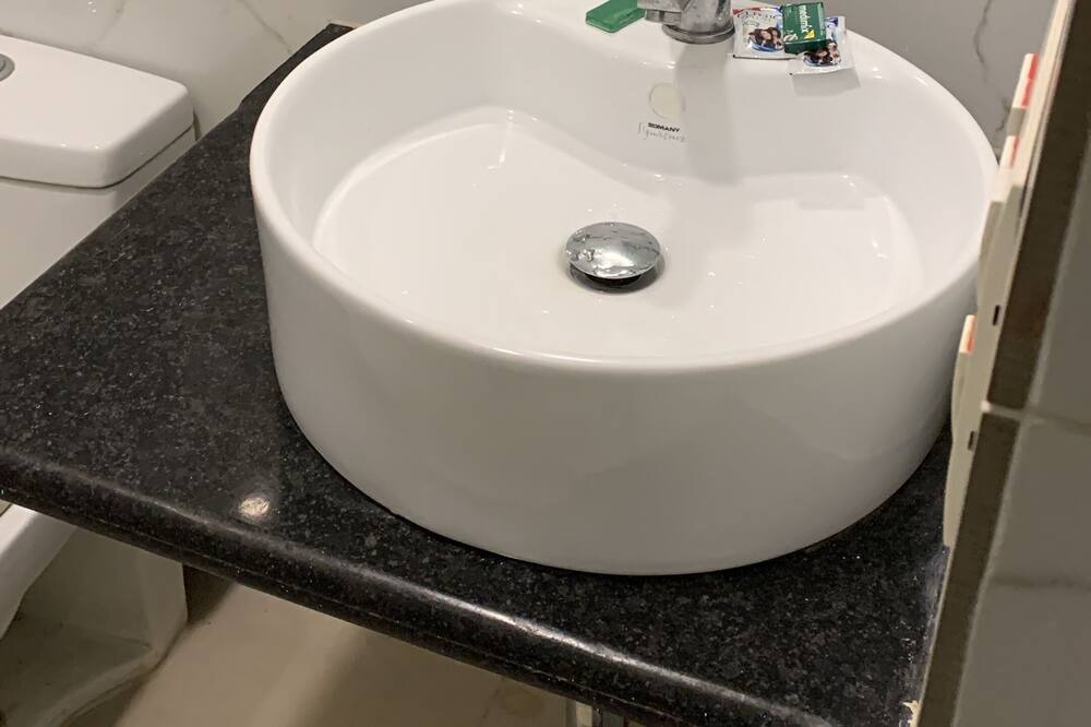 Photo of Bathroom in Sector 14