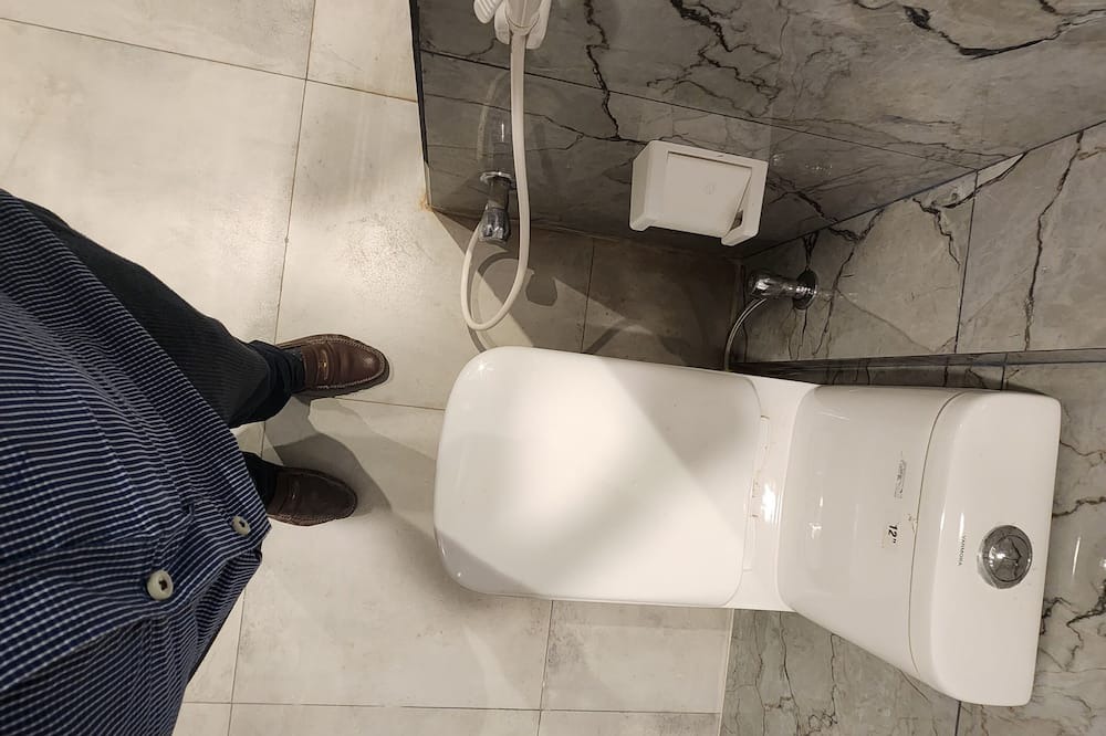 Photo of Bathroom in Sector 14