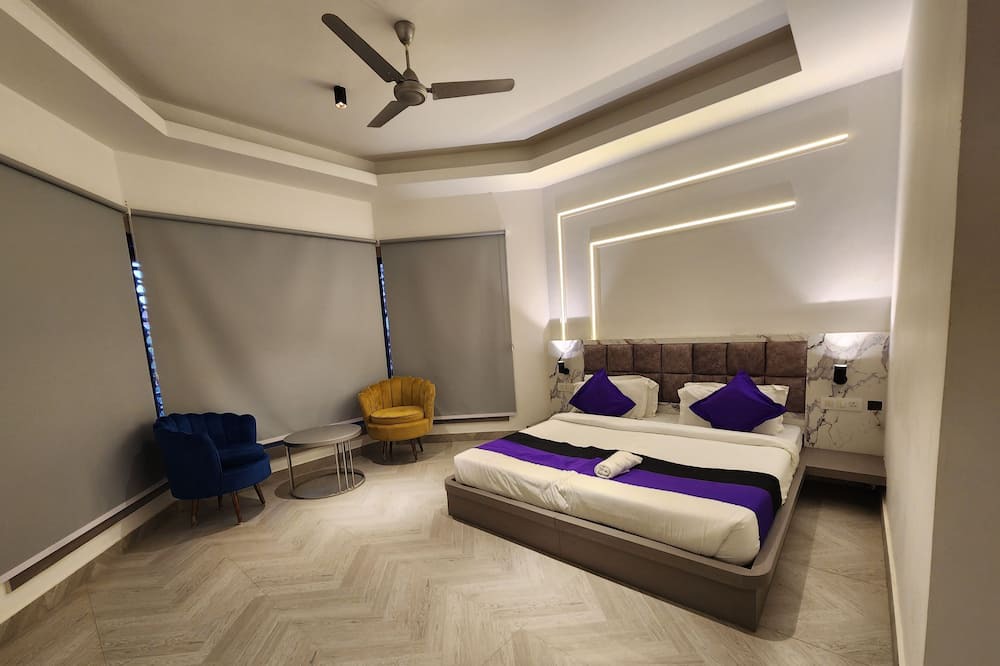 Photo of Bedroom in Sector 14
