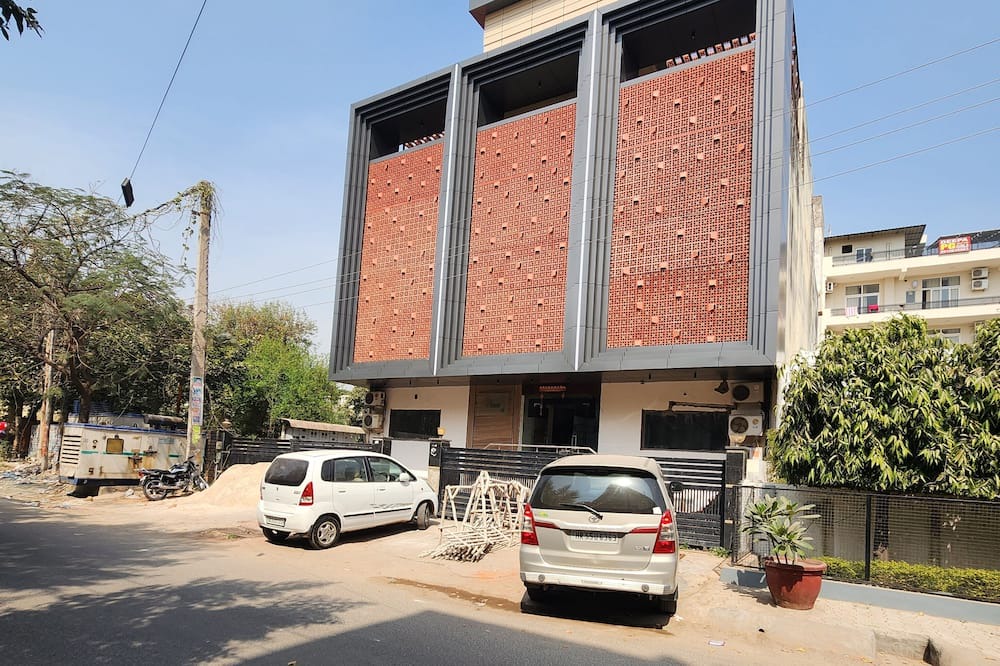 Photo of Outdoor in Sector 14