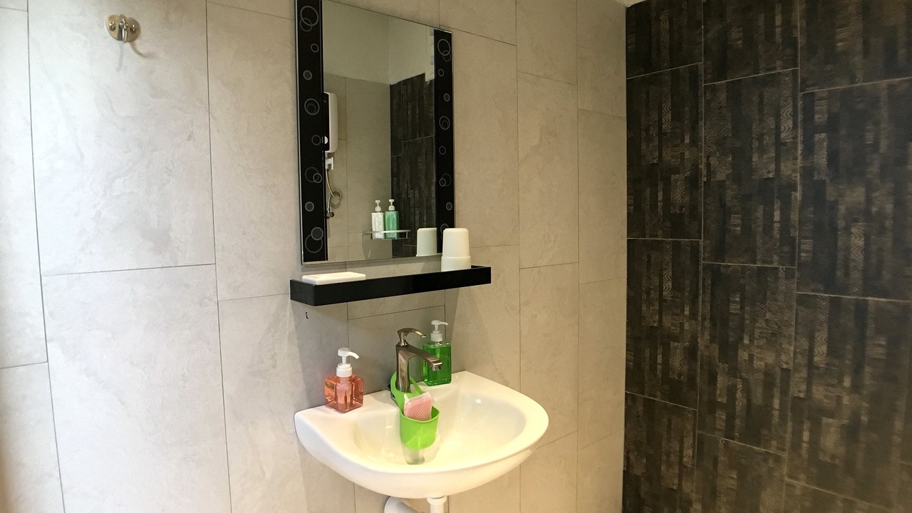 Photo of Bathroom in Downtown George Town