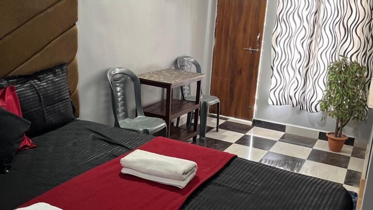 Photo of Bedroom in Candolim