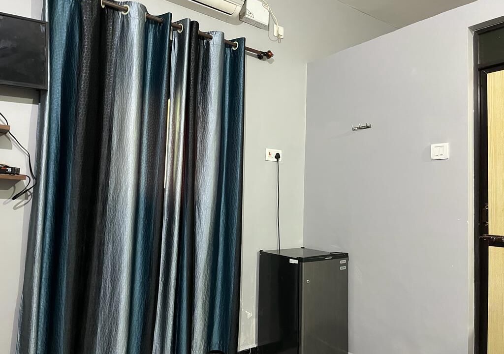 Photo of Bedroom in Candolim