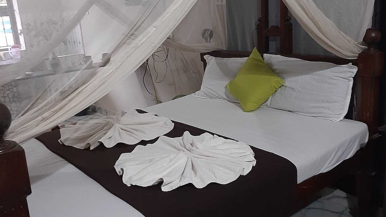 Photo of Bedroom in Candolim