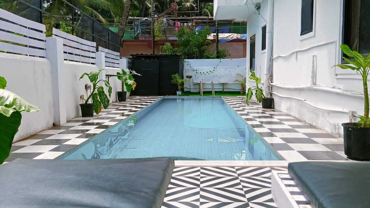 Photo of Outdoor in Candolim