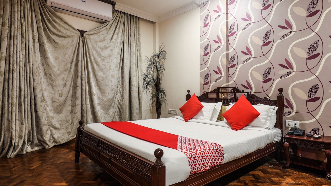 Photo of Bedroom in Ameerpet
