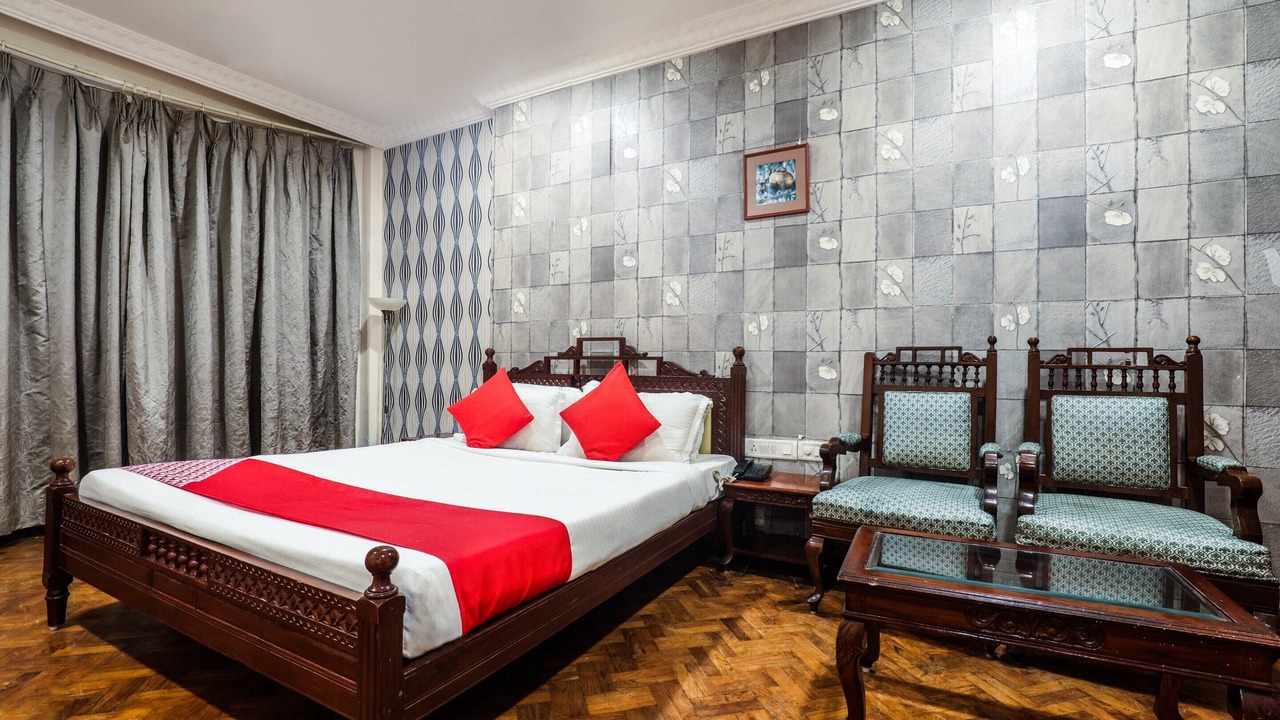 Photo of Bedroom in Ameerpet