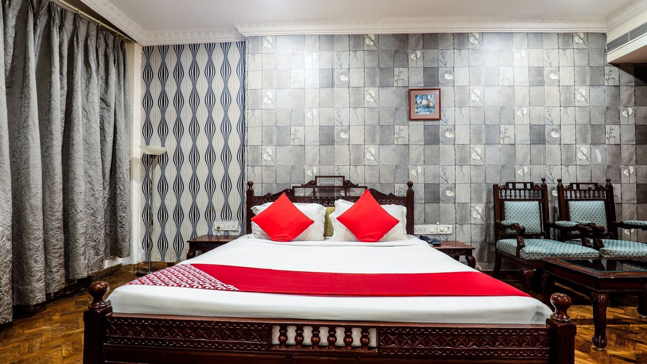 Photo of Bedroom in Ameerpet