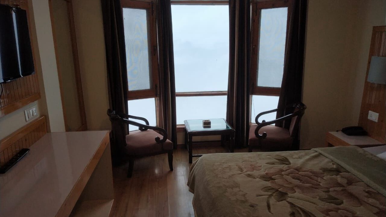 Photo of Bedroom in Mashobra