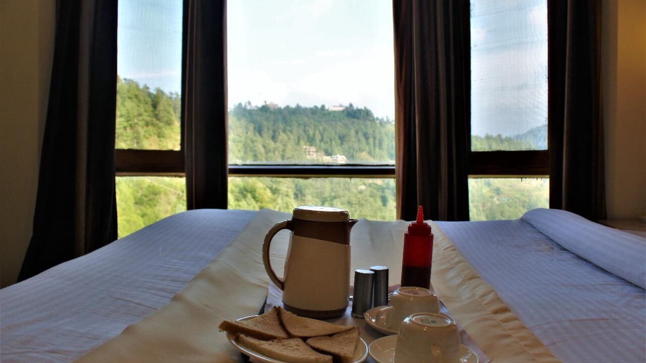 Photo of Bedroom in Mashobra
