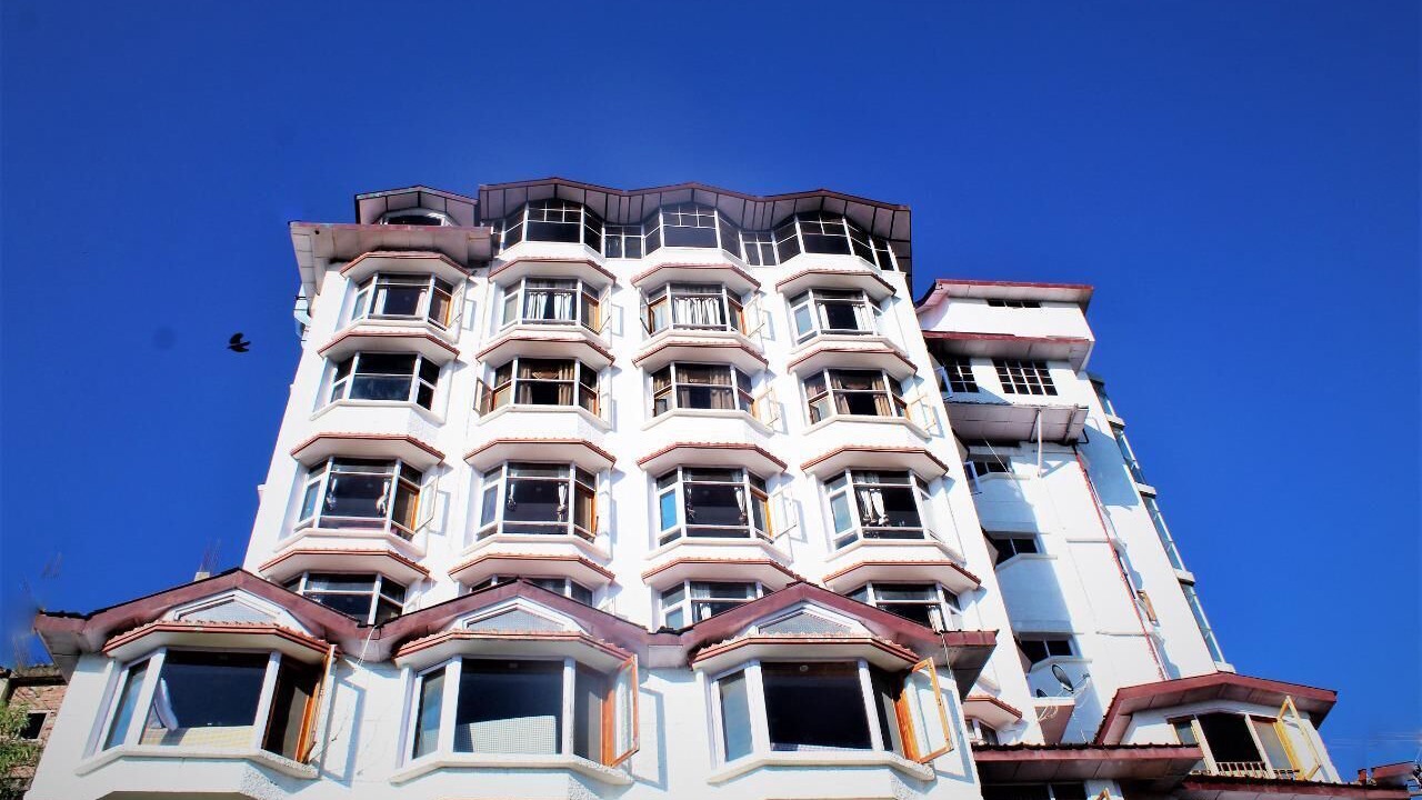Photo of Outdoor in Mashobra