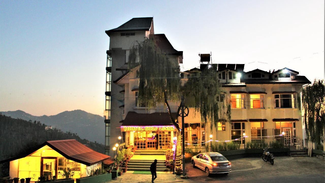 Photo of Outdoor in Mashobra