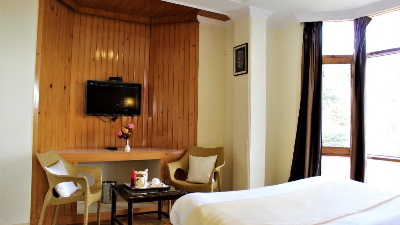 Photo of Bedroom in Mashobra