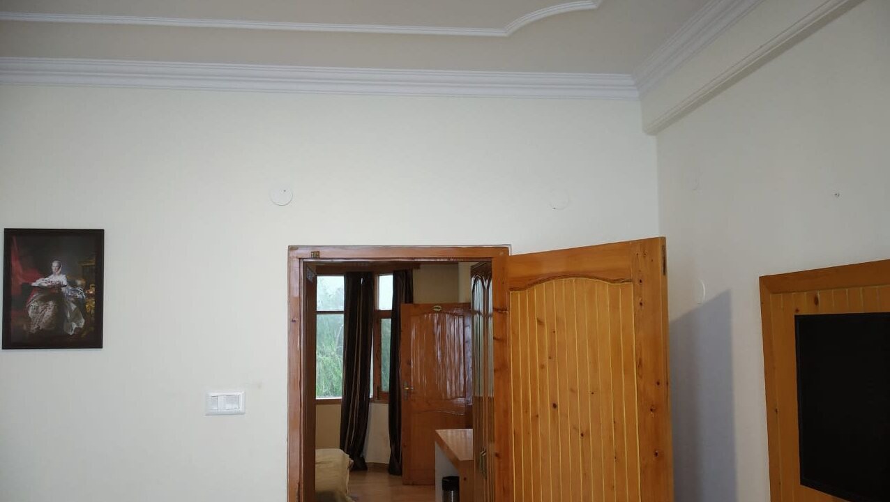 Photo of Bedroom in Mashobra