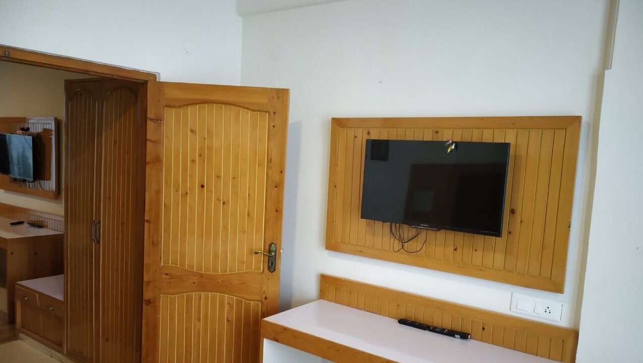 Photo of Bedroom in Mashobra