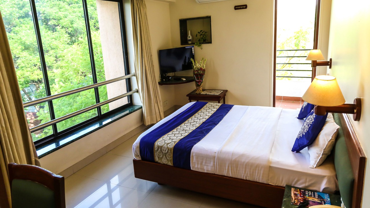 Photo of Bedroom in Meera Nagar