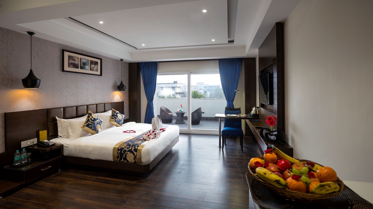 Photo of Bedroom in Siliguri