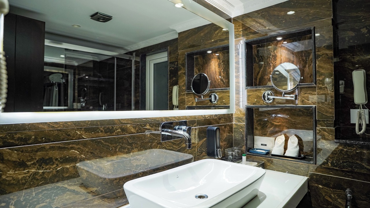 Photo of Bathroom in Siliguri