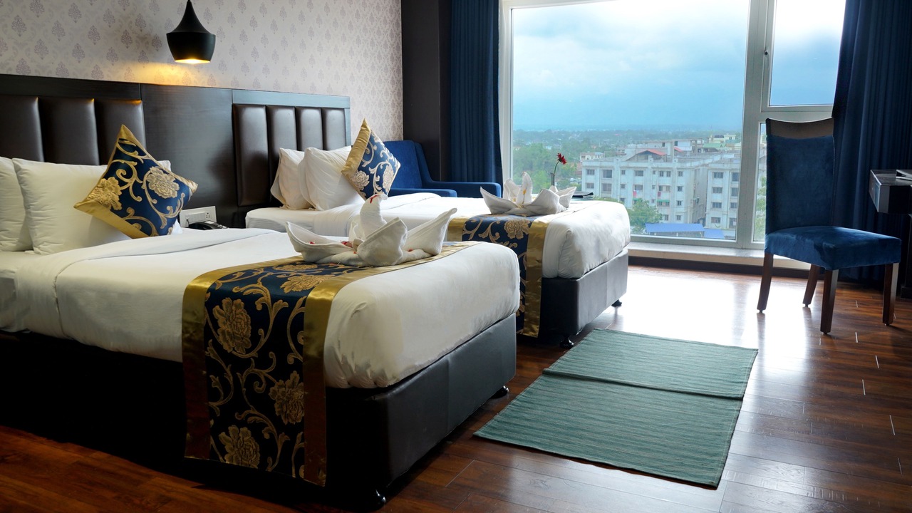 Photo of Bedroom in Siliguri