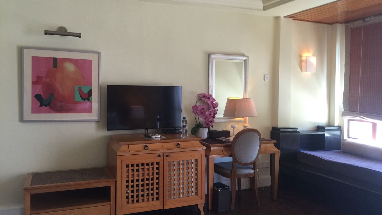 Photo of Bedroom in Kuala Teriang