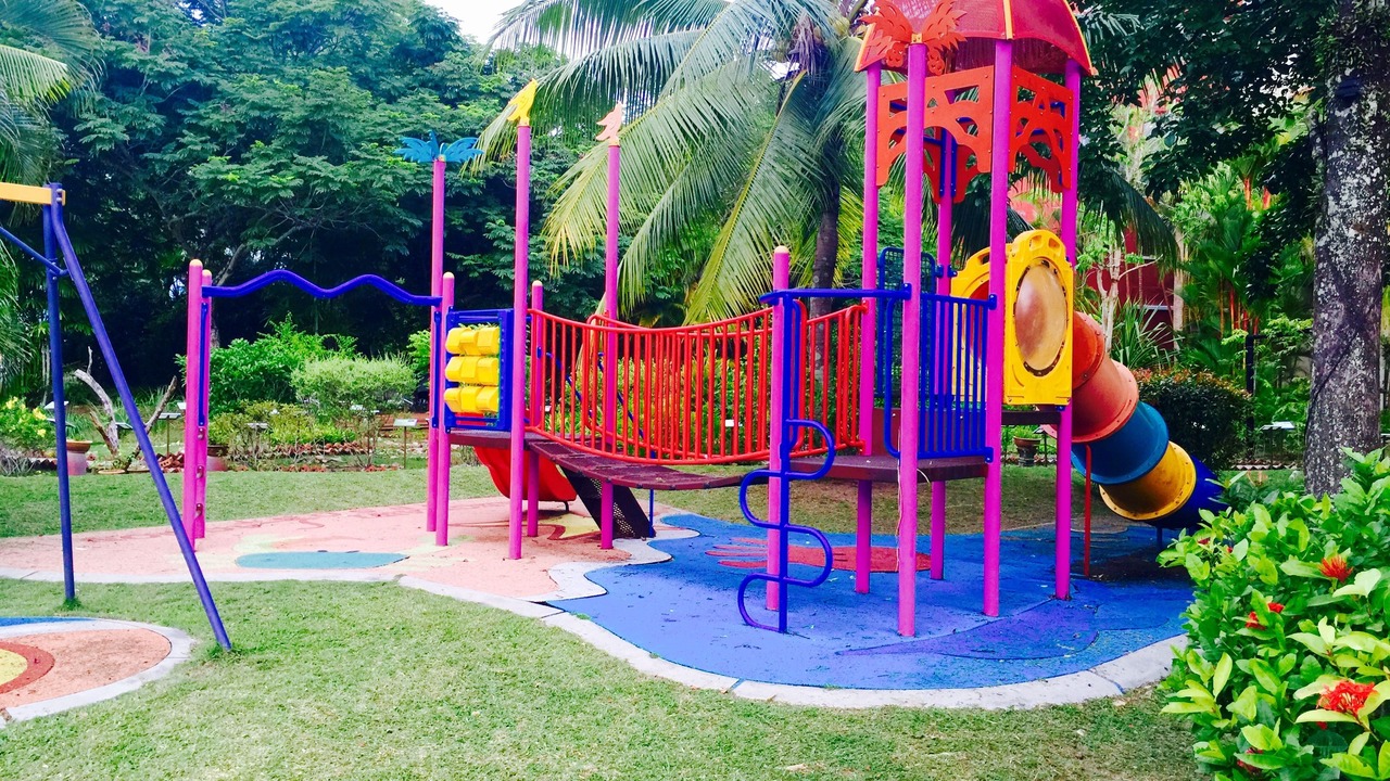 Photo of Outdoor in Kuala Teriang