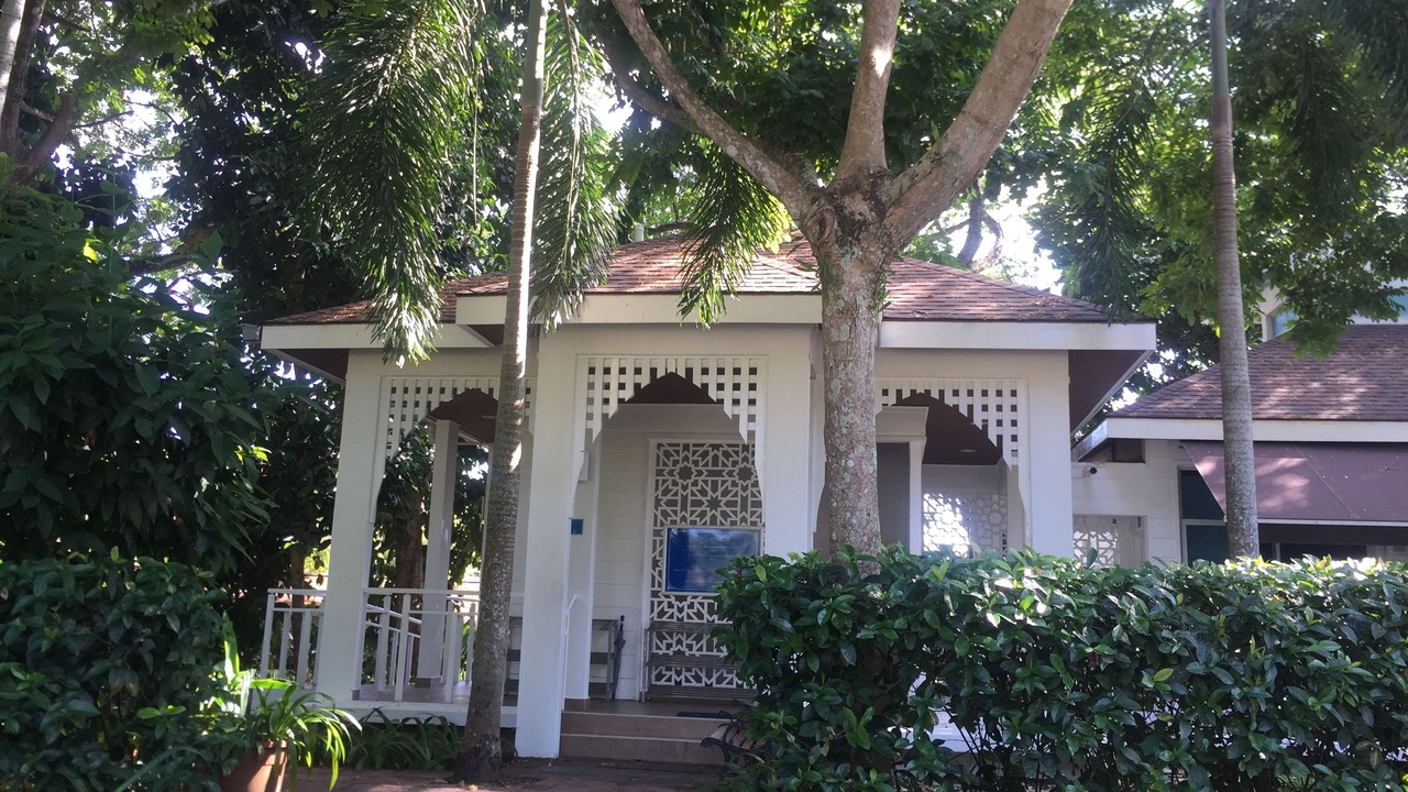 Photo of Outdoor in Kuala Teriang