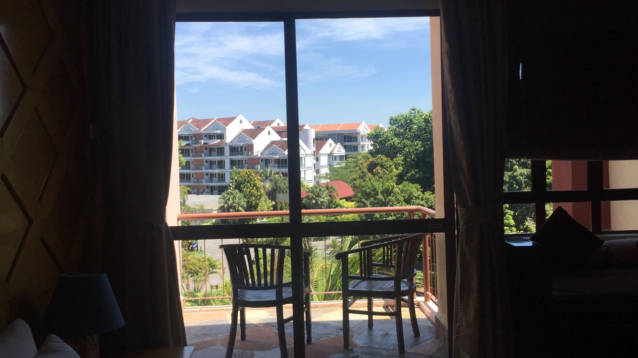 Photo of Outdoor in Kuala Teriang