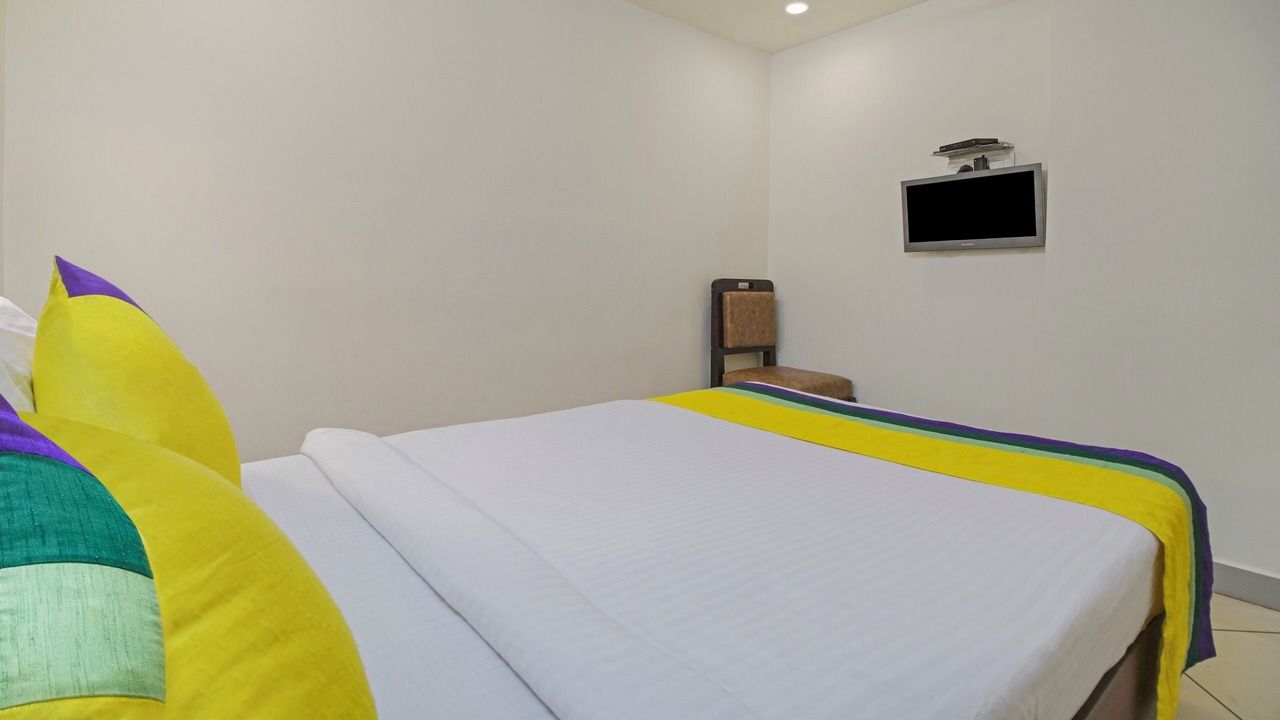 Photo of Bedroom in Vijayawada