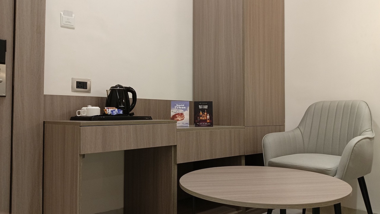 Photo of Bedroom in Jabalpur