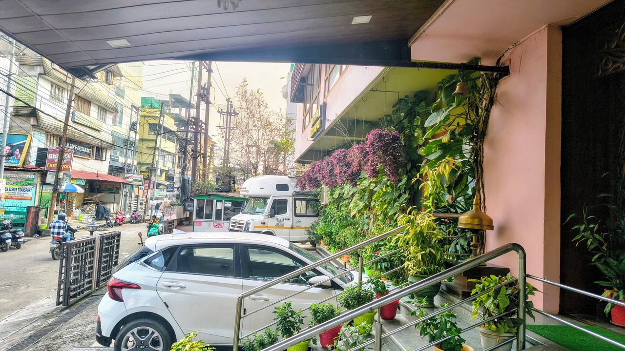 Photo of Outdoor in Paltan Bazaar