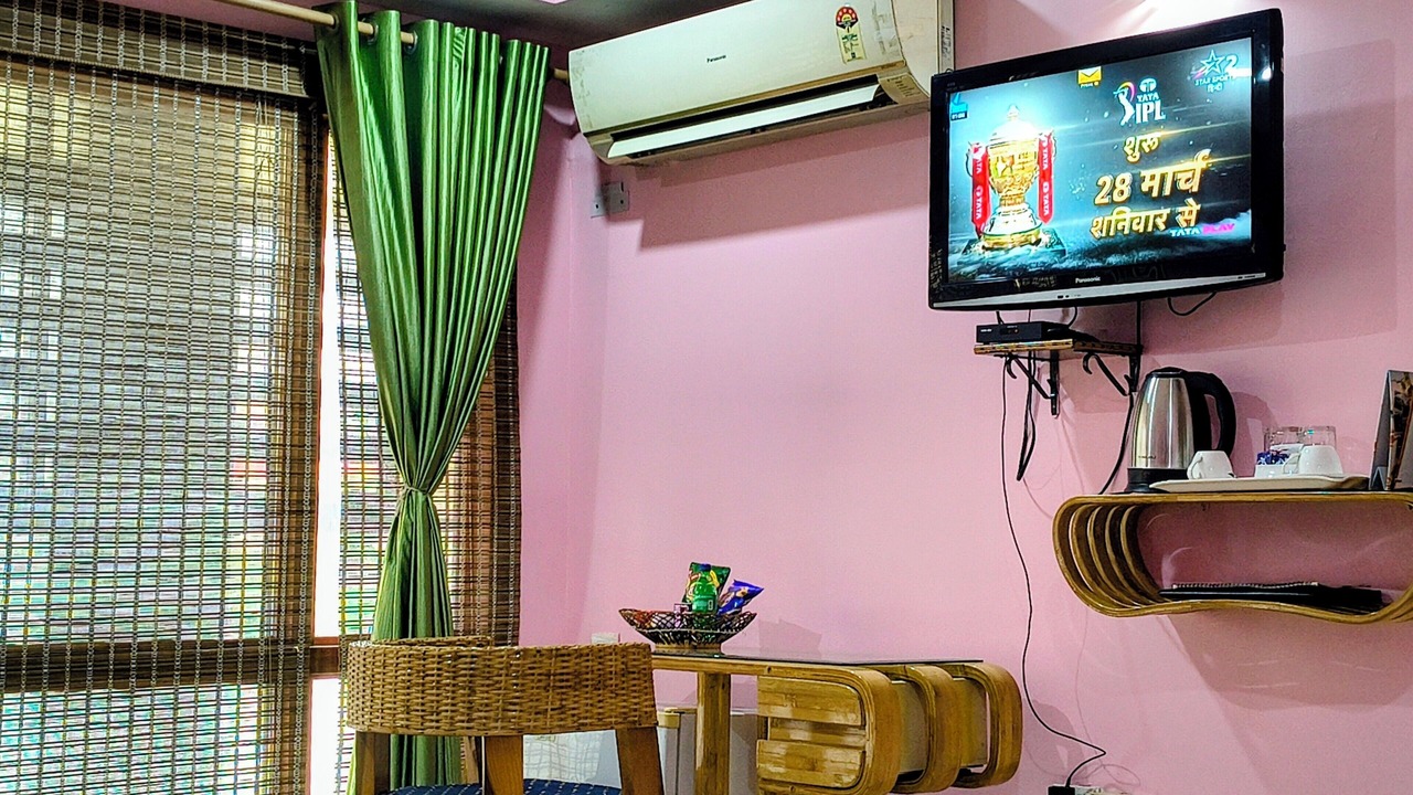 Photo of Bedroom in Paltan Bazaar