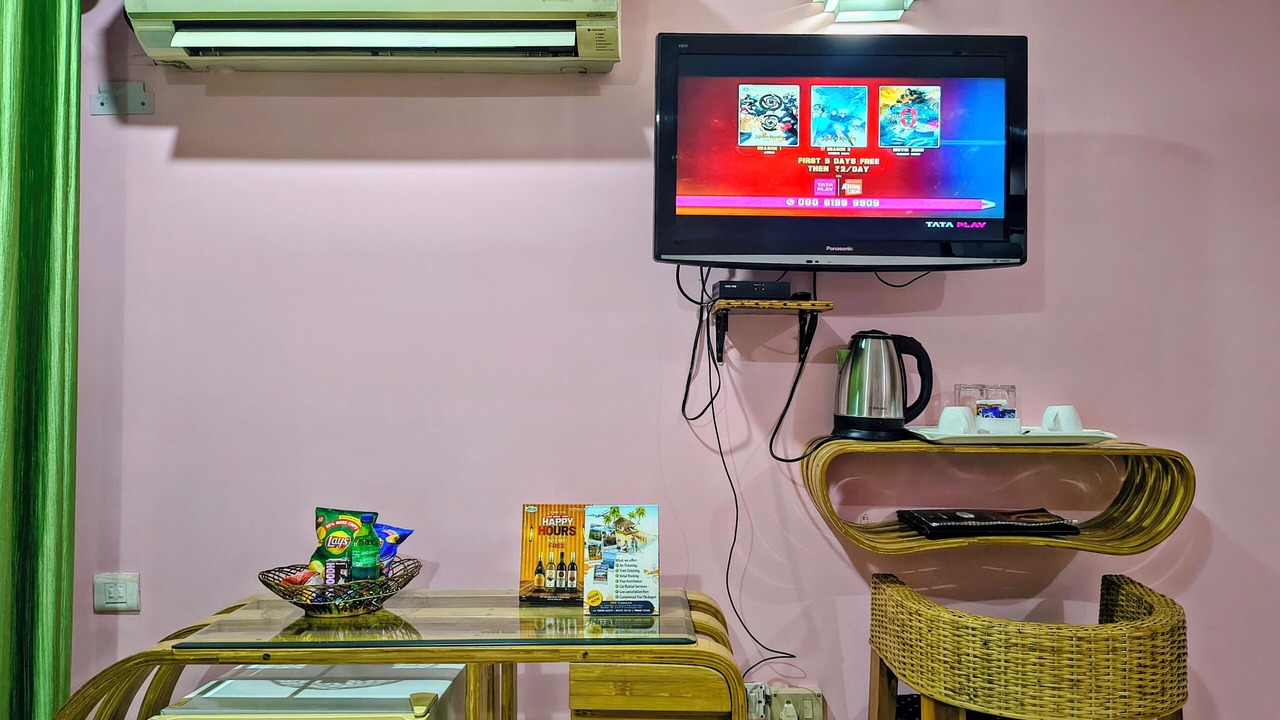 Photo of Bedroom in Paltan Bazaar