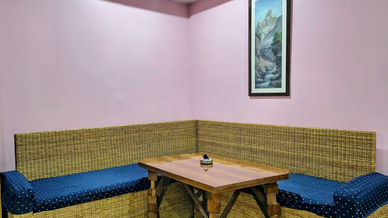 Photo of Bedroom in Paltan Bazaar