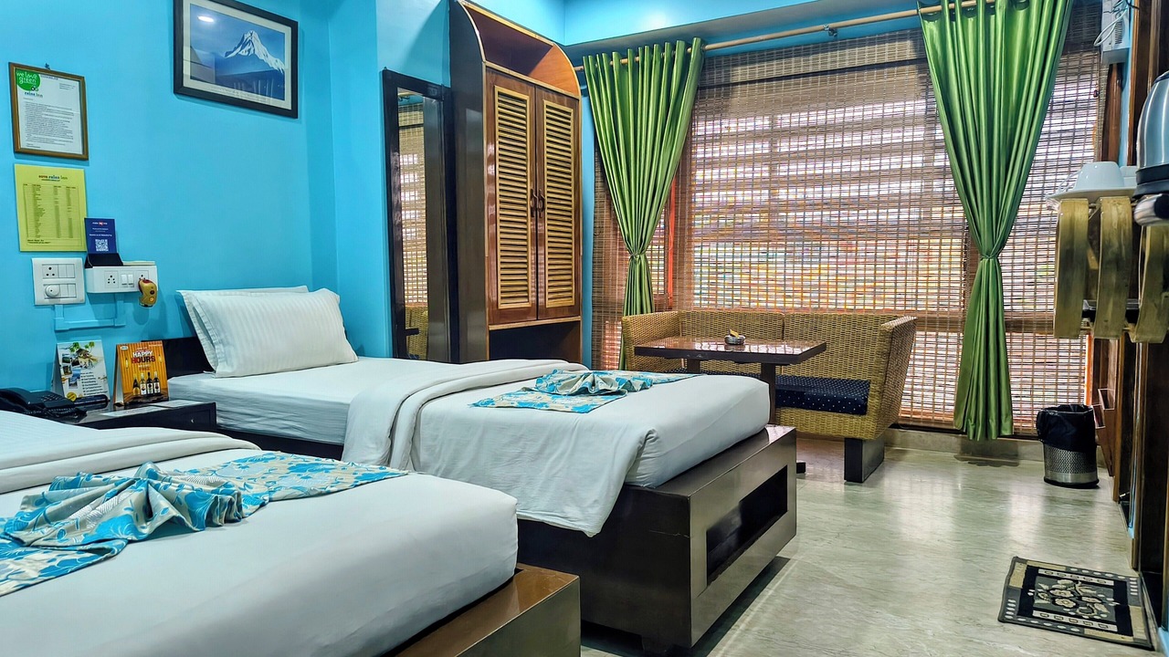 Photo of Bedroom in Paltan Bazaar