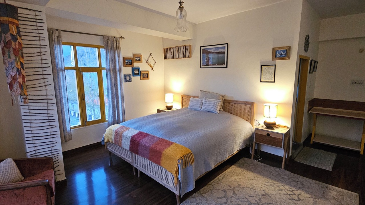 Photo of Bedroom in Kaza