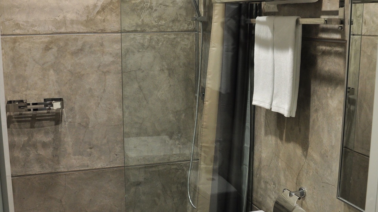Photo of Bathroom in Kuala Terengganu