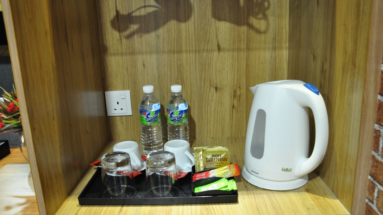 Photo of Bedroom in Kuala Terengganu