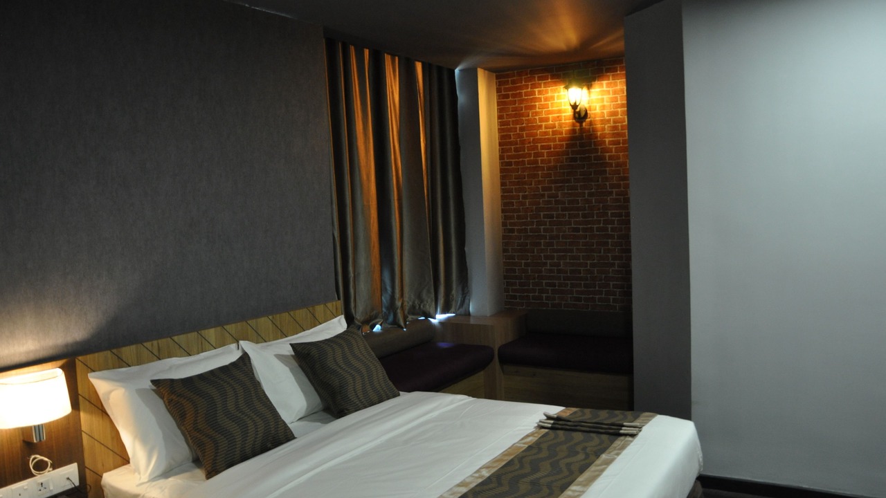 Photo of Bedroom in Kuala Terengganu