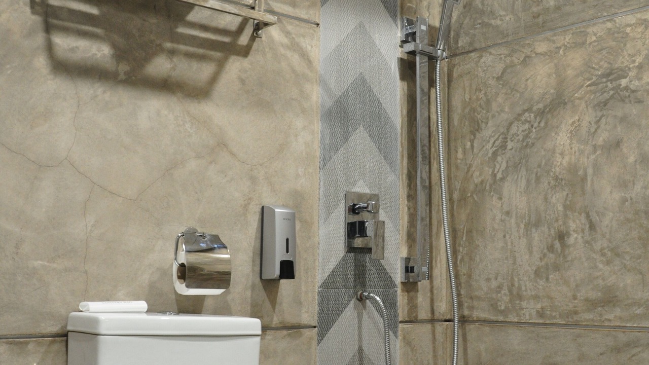 Photo of Bathroom in Kuala Terengganu