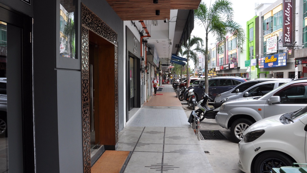 Photo of Outdoor in Kuala Terengganu