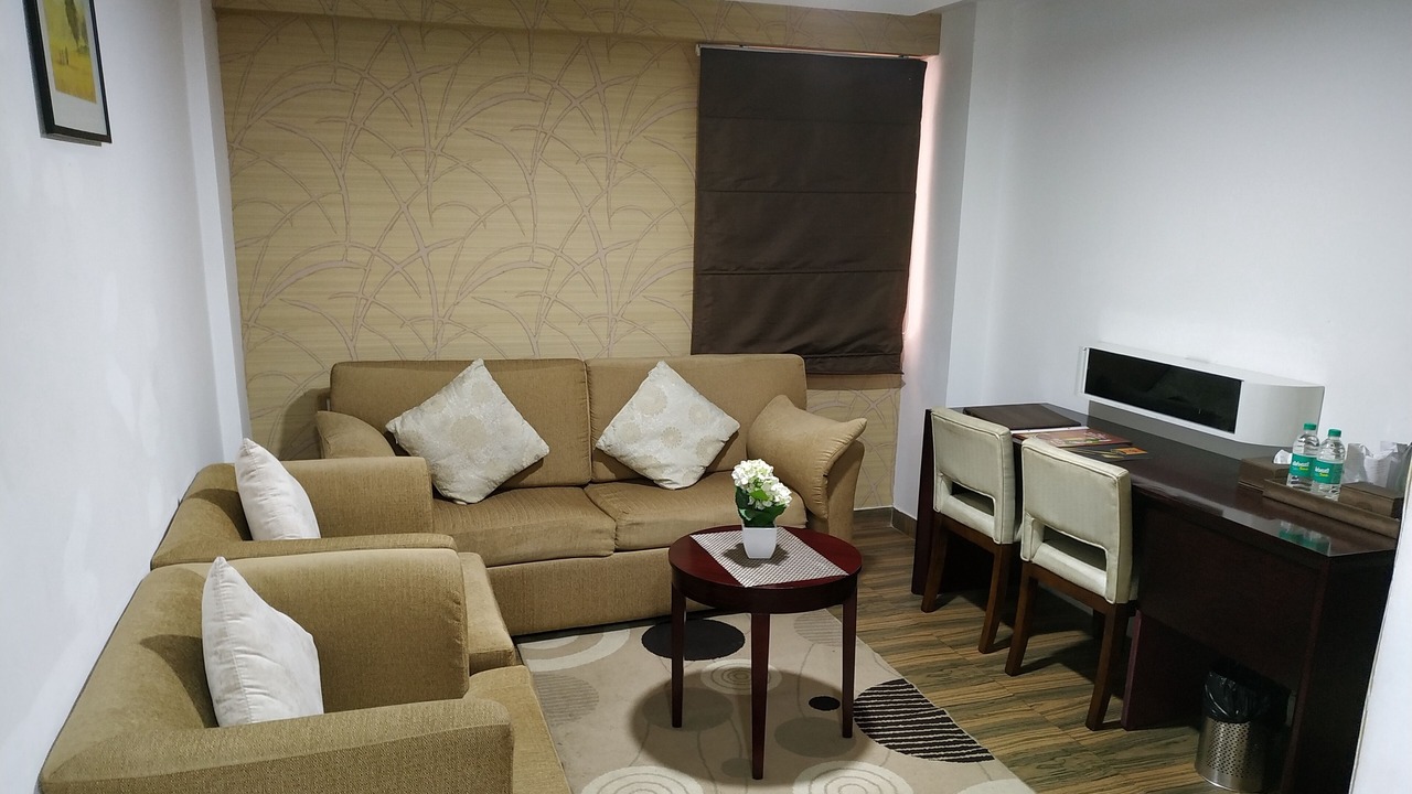 Photo of Bedroom in Tiruvalla