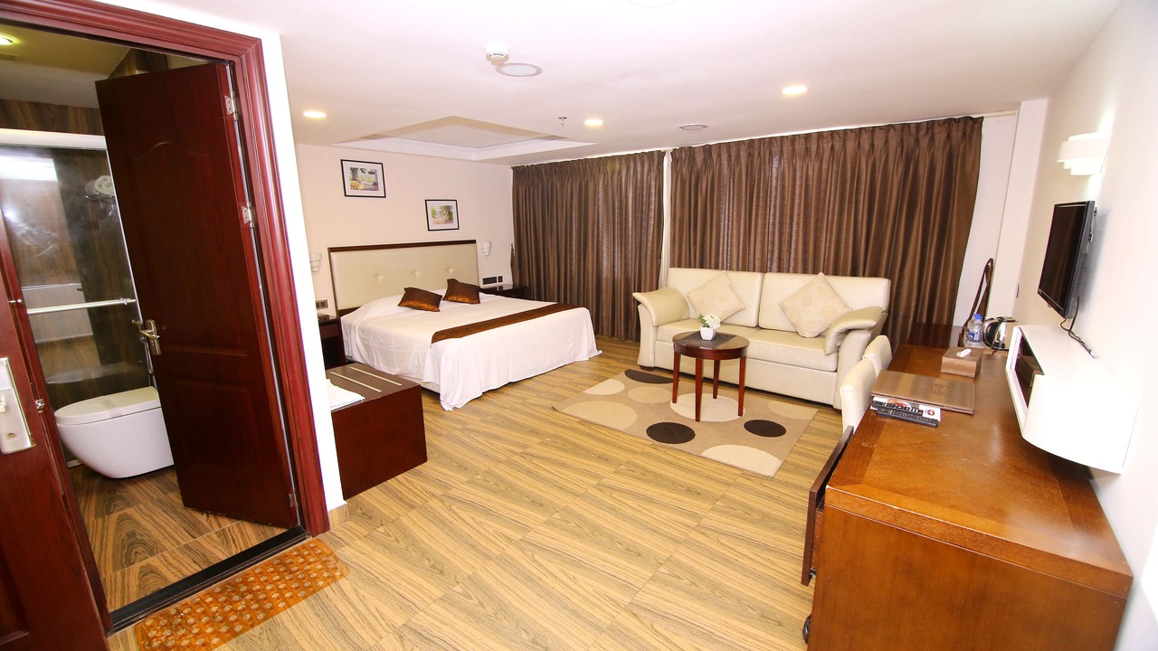 Photo of Livingroom in Tiruvalla