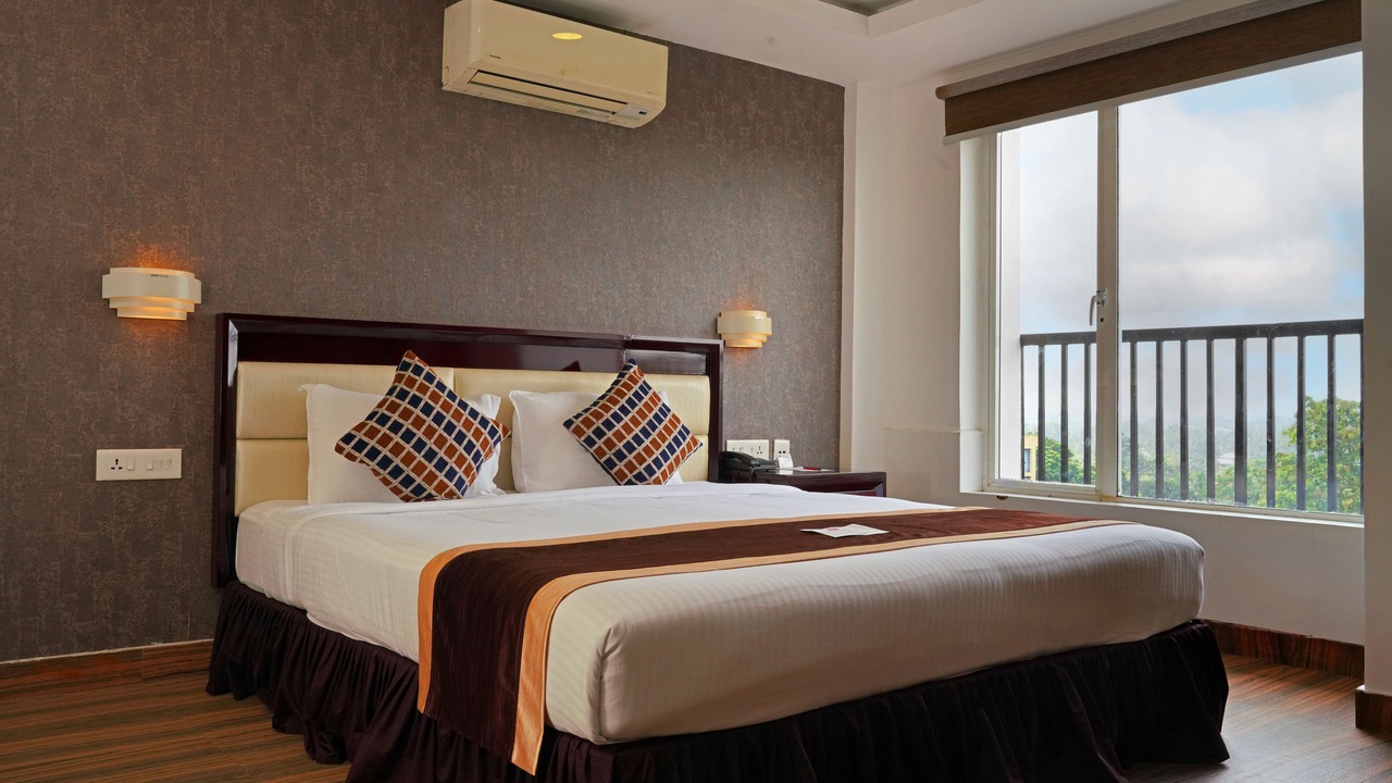 Photo of Bedroom in Tiruvalla