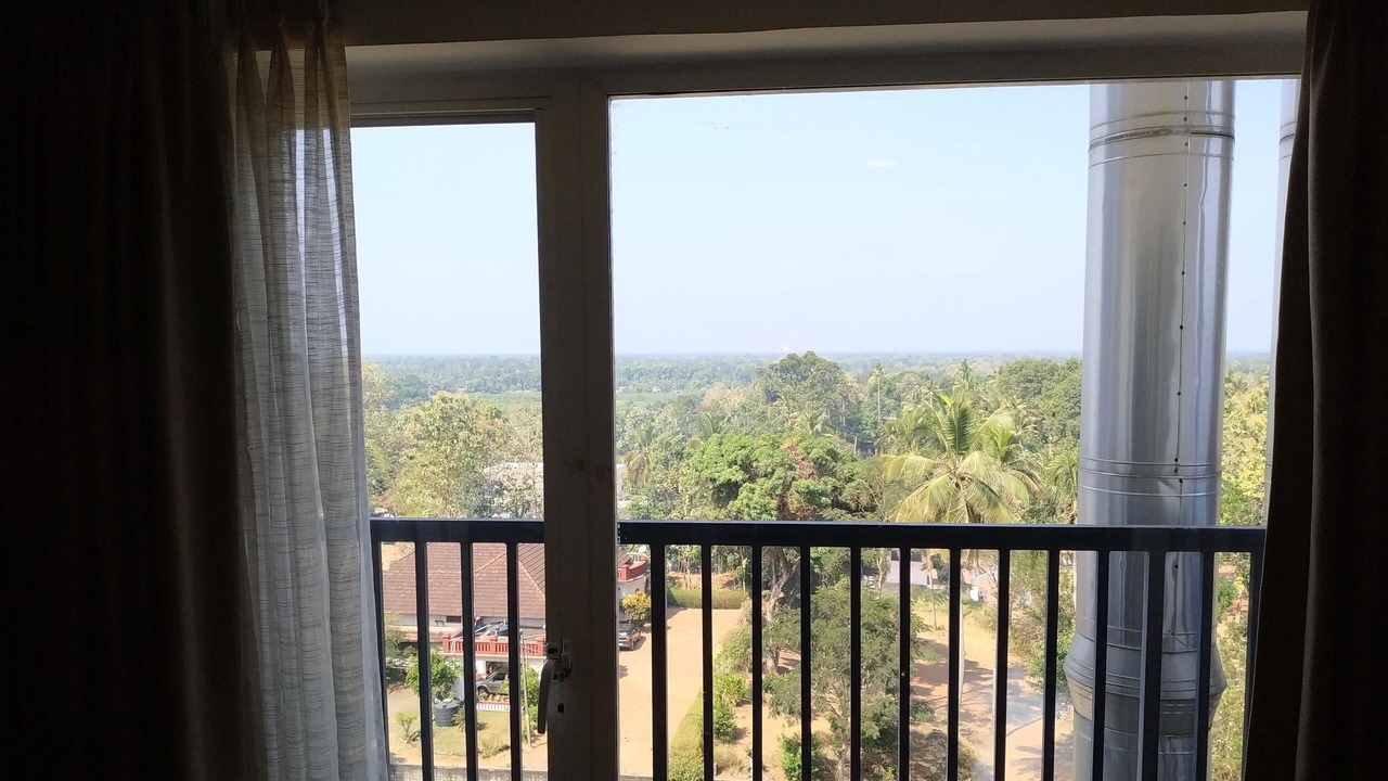 Photo of Bedroom in Tiruvalla